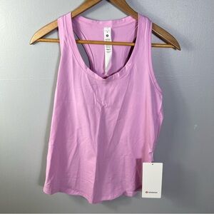 **Lululemon Love Tank VITP color